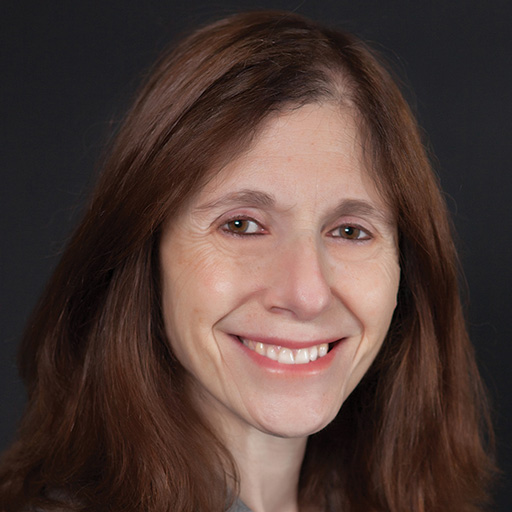 Fern Halper